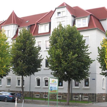 Appartment Ipsum Löbau Εξωτερικό φωτογραφία