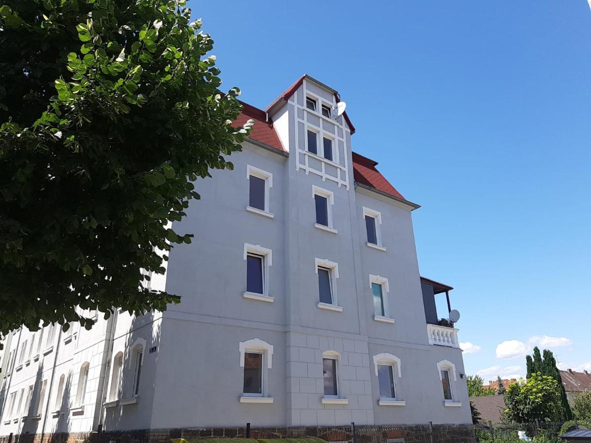 Appartment Ipsum Löbau Εξωτερικό φωτογραφία