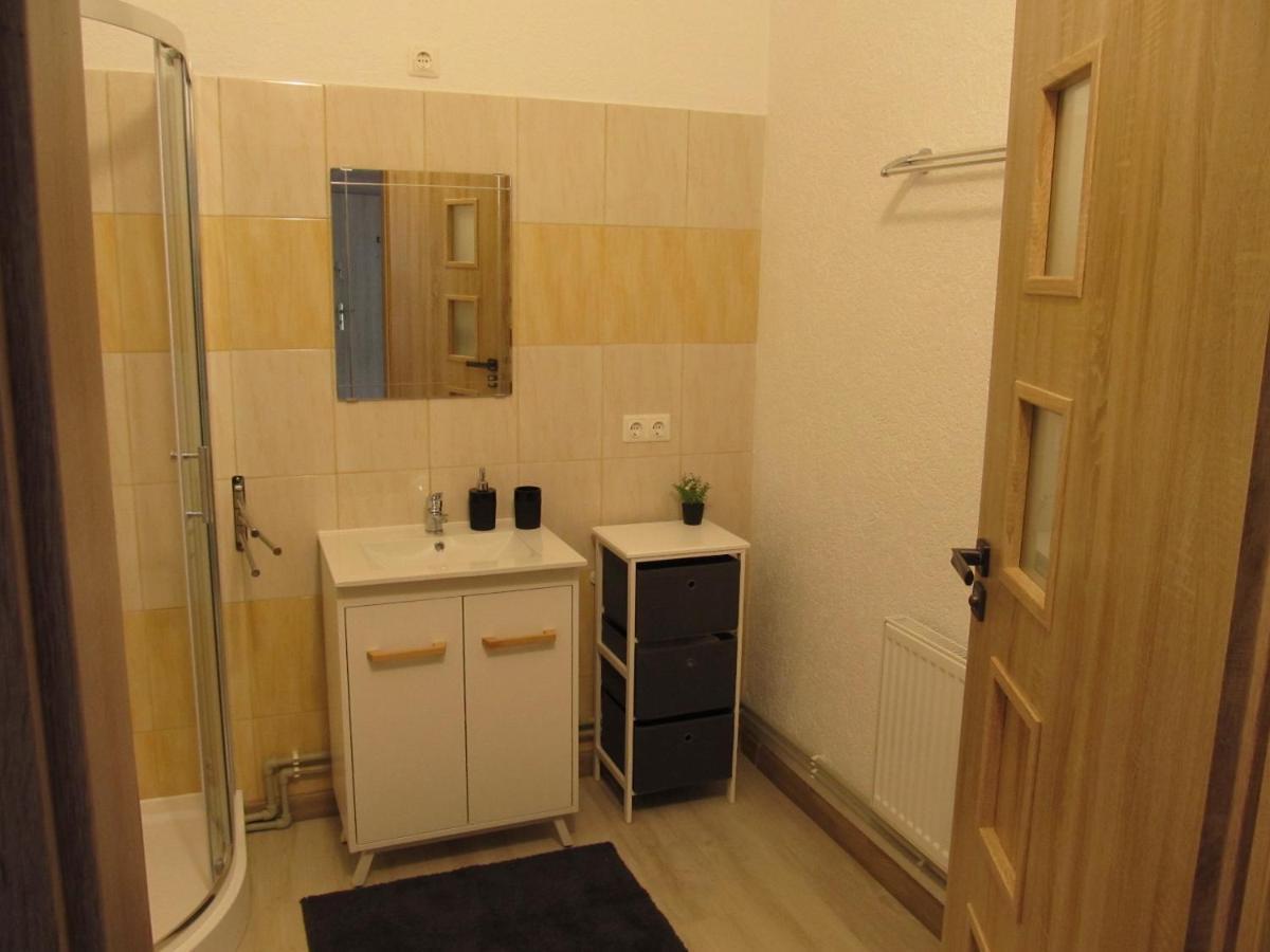 Appartment Ipsum Löbau Εξωτερικό φωτογραφία