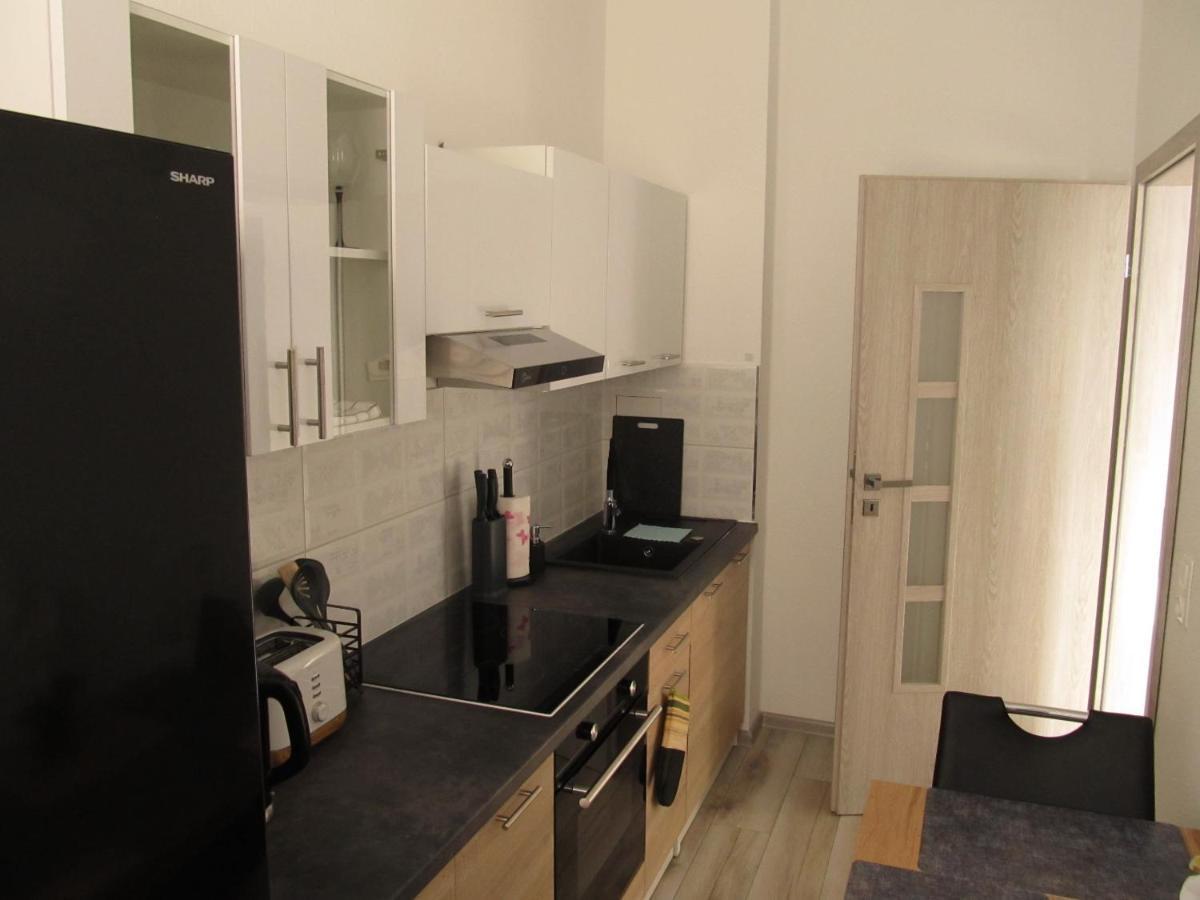 Appartment Ipsum Löbau Εξωτερικό φωτογραφία