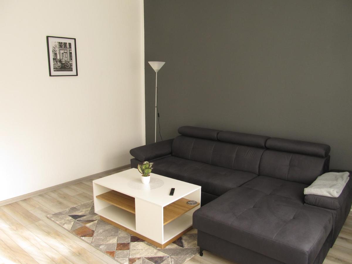 Appartment Ipsum Löbau Εξωτερικό φωτογραφία