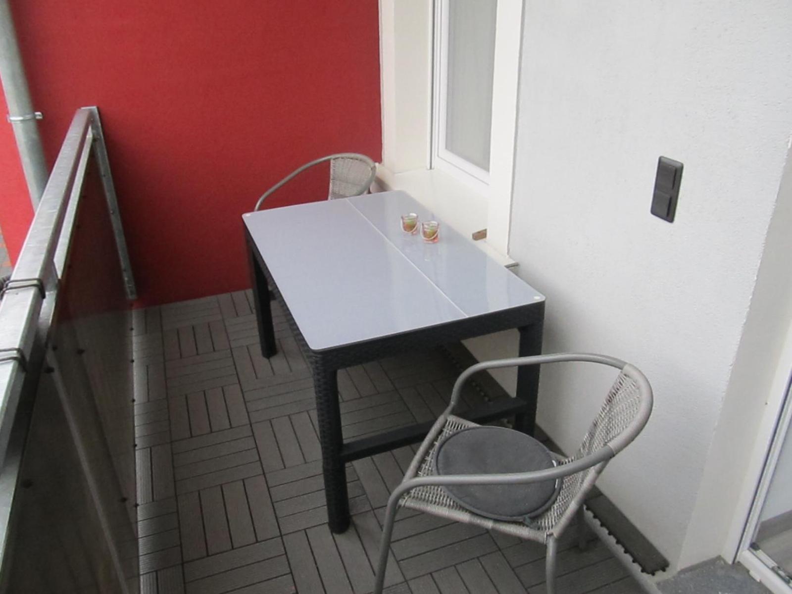 Appartment Ipsum Löbau Εξωτερικό φωτογραφία
